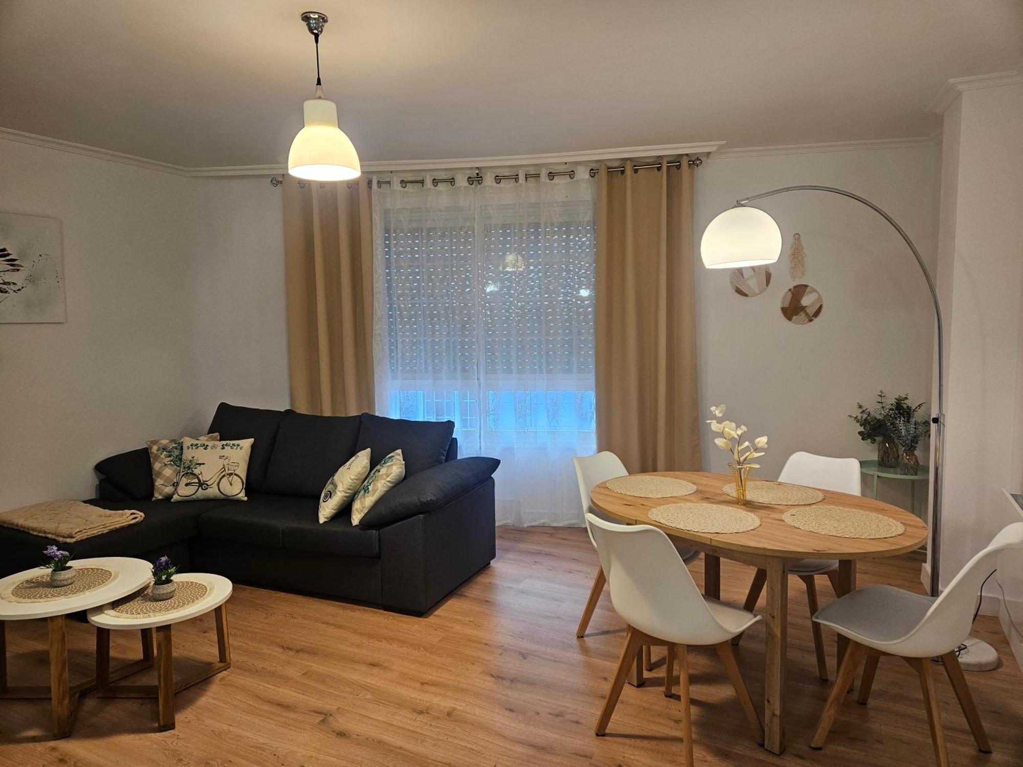 Alojamiento Ponte Romana Lägenhet Caldas De Reis Exteriör bild
